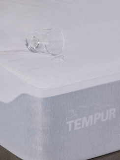 Tempur Tencel Cool Mattress Protector