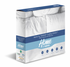 Tempur Pillow Protector Tencel (cool) 50x60 cm
