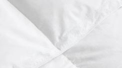 Tempur Dundyne Elite Dobbelt