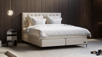 Carpe Diem Beds Kornö Exclusive kangas 180x200 cm Carpe Diem Beds Kornö Exclusive kangas 180x200 cm