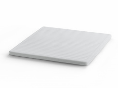 Carpe Diem Beds Premium Mattress Topper