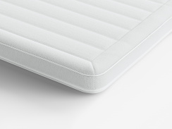 Carpe Diem Beds Premium Mattress Topper