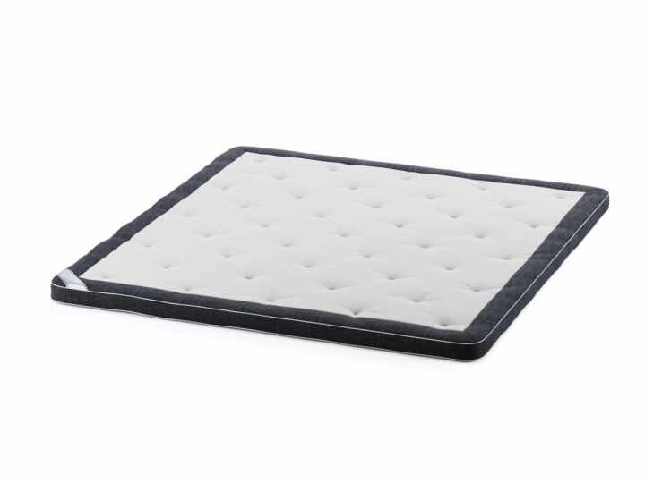 Carpe Diem Beds Luxury Patja Musta