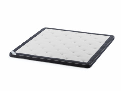 Carpe Diem Beds Luxury Sängyn Patja Black