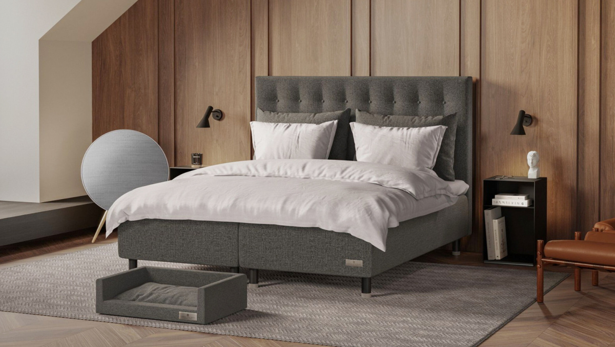 Carpe Diem Beds Malö 105x200 cm