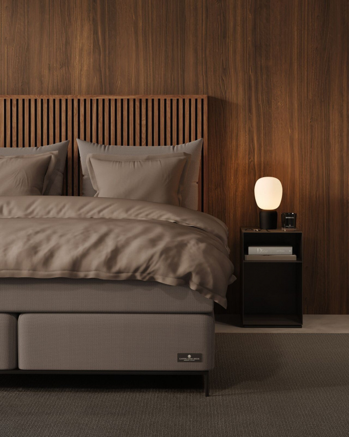 Carpe Diem Beds Härmanö 180x210 cm