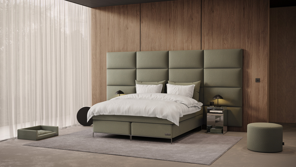 Carpe Diem Beds Skaftö 120x210 cm