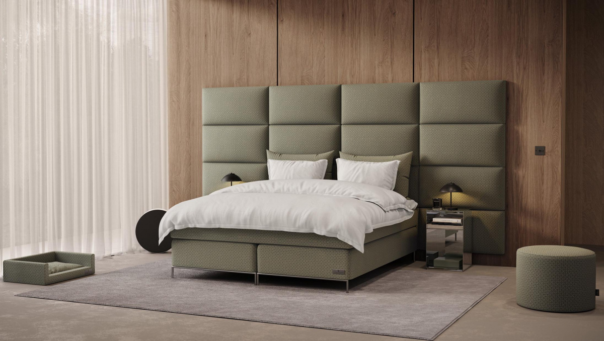 Carpe Diem Beds Skaftö 90x210 cm