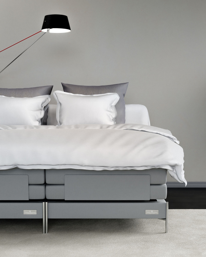 Carpe Diem Beds Saltö 105x200 cm