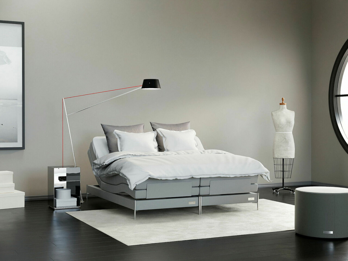 Carpe Diem Beds Saltö 105x210 cm