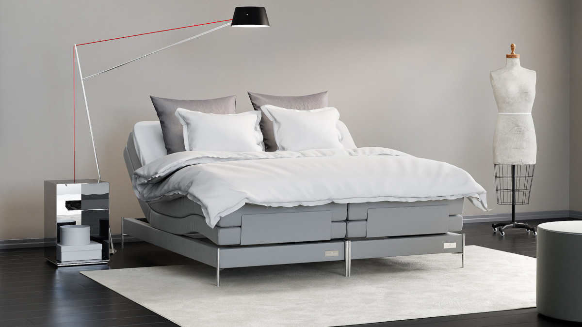 Carpe Diem Beds Saltö 90x210 cm