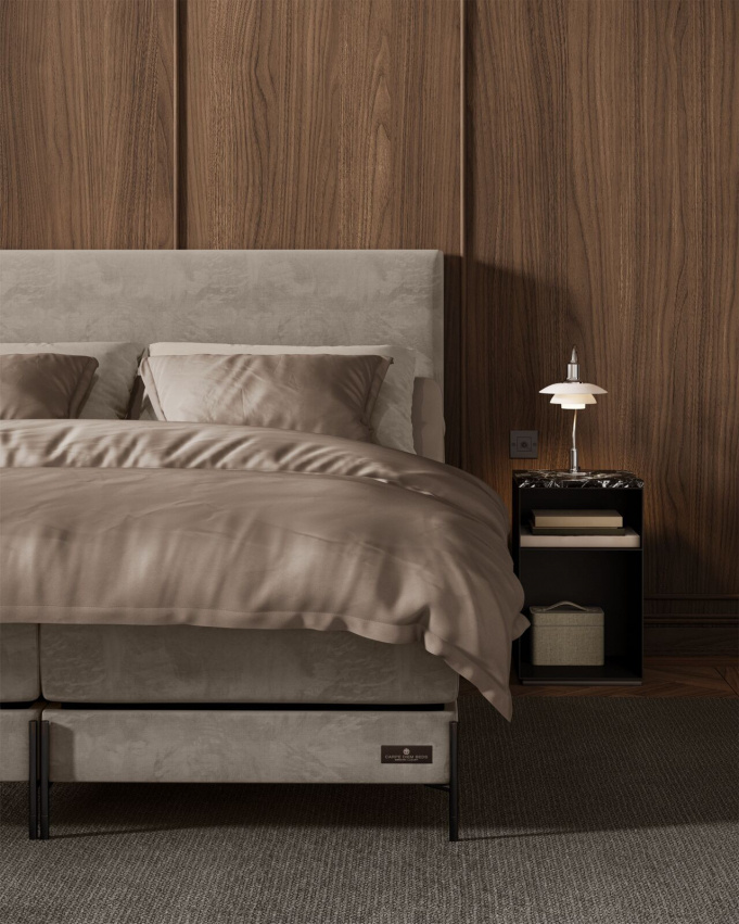 Carpe Diem Beds Marstrand