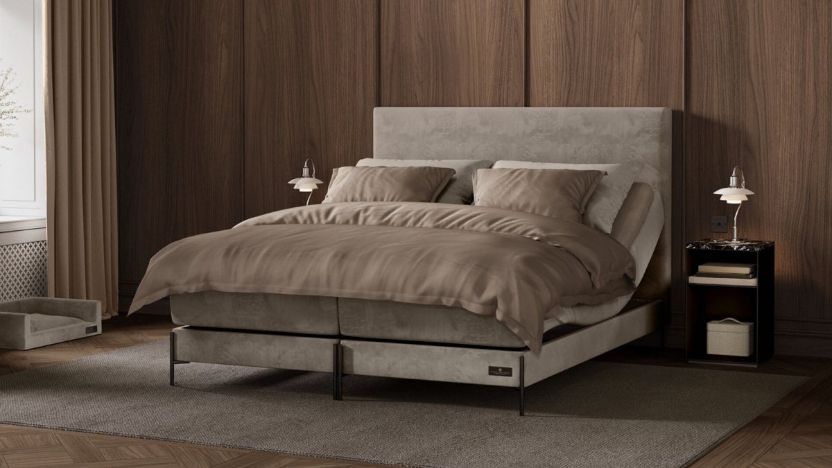 Carpe Diem Beds Marstrand 105x210 cm