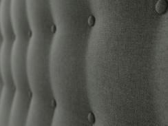 Carpe Diem Beds Headboard Ängö