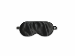 Carpe Diem Beds Unimaski Mulberrysilkki Musta