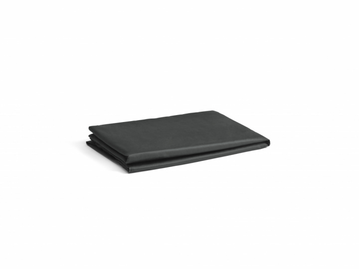 Carpe Diem Beds Havsbris fitted sheet dark gray in the group Bedding / Brands / Carpe Diem Beds Bed Linen at Sängvaruhuset Elgen (733279141602300)
