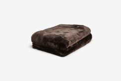 Carpe Diem Beds Blanket Sable