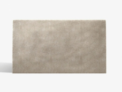Carpe Diem Beds Headboard Skärgård DG Zaragoza Pebble