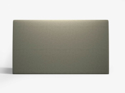 Carpe Diem Beds Headboard Skärgård DG Rothesay Pumice