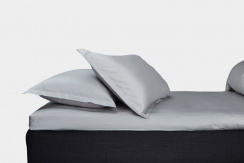 Carpe Diem Beds Pillowcase Storm Shell
