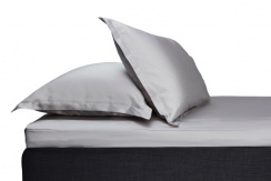 Carpe Diem Beds Lakanat Storm Pebble