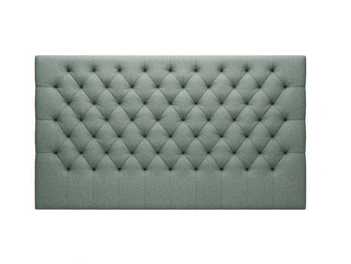 Carpe Diem Beds Headboard Bornö in the group Headboards / Brands / Carpe Diem Beds Headboards at Sängvaruhuset Elgen (733279143297900)