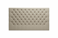 Carpe Diem Beds Headboard Bornö