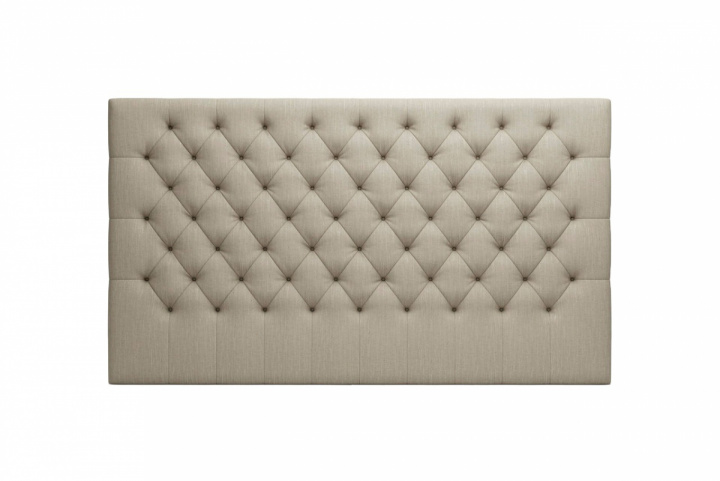 Carpe Diem Beds Headboard Bornö in the group Headboards / Brands / Carpe Diem Beds Headboards at Sängvaruhuset Elgen (733279143374700)