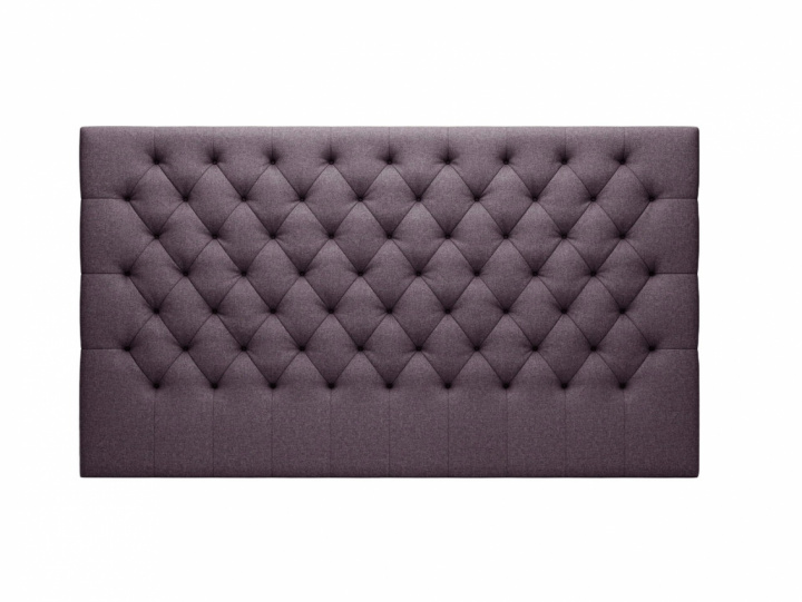 Carpe Diem Beds Headboard Bornö in the group Headboards / Brands / Carpe Diem Beds Headboards at Sängvaruhuset Elgen (733279143384600)