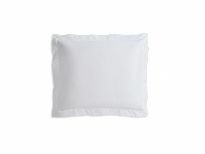 Carpe Diem Beds Havsbris Pillowcase 50x90 cm white in the group Bedding / Brands / Carpe Diem Beds Bed Linen at Sängvaruhuset Elgen (7332791645096)