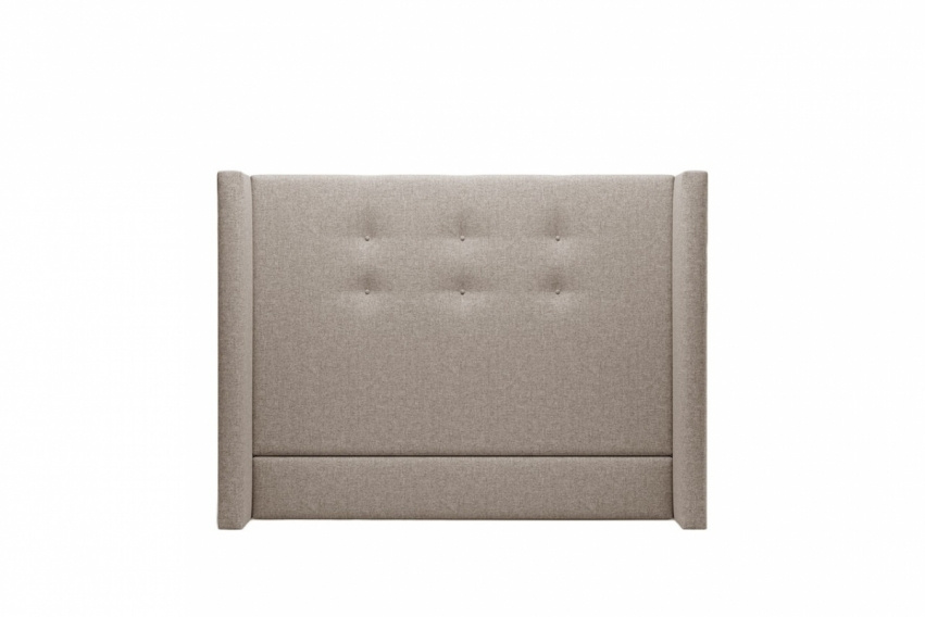 Carpe Diem Beds Headboard Tornö Low
