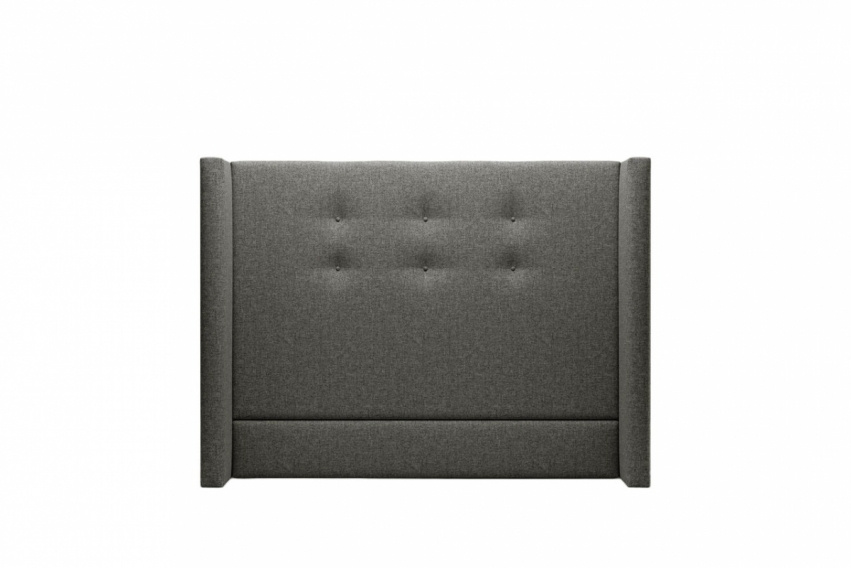 Carpe Diem Beds Headboard Tornö Low