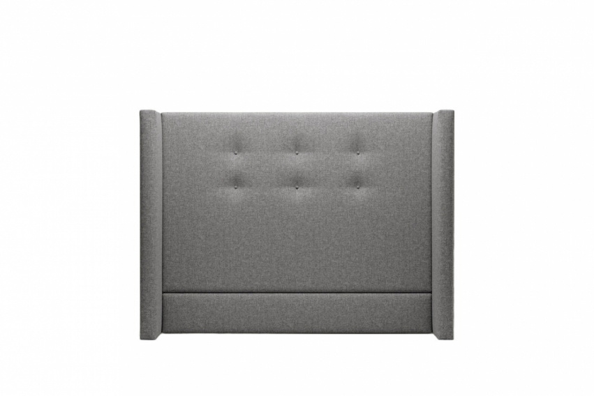 Carpe Diem Beds Headboard Tornö Low