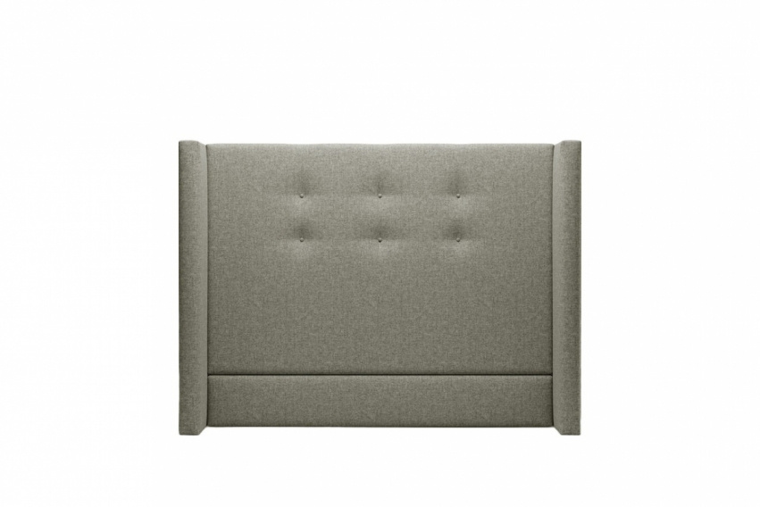 Carpe Diem Beds Headboard Tornö Low