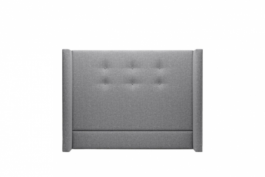 Carpe Diem Beds Headboard Tornö Low