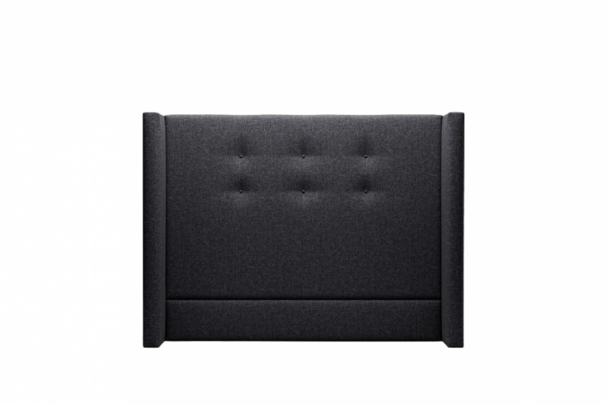 Carpe Diem Beds Headboard Tornö Low