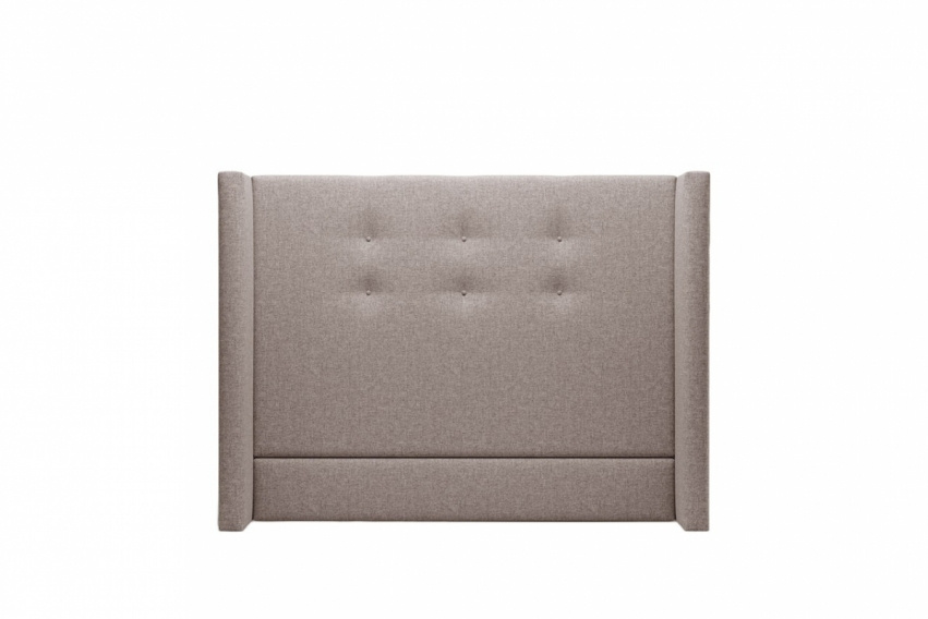 Carpe Diem Beds Headboard Tornö Low