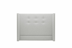Carpe Diem Beds Headboard Tornö Low