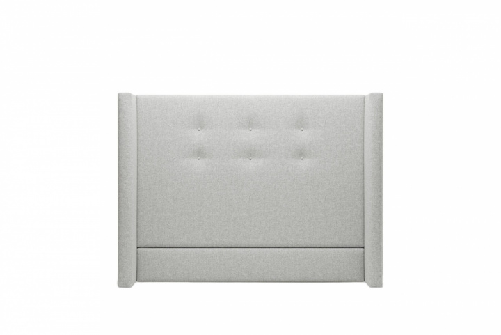 Carpe Diem Beds Headboard Tornö Low in the group Headboards / Brands / Carpe Diem Beds Headboards at Sängvaruhuset Elgen (733279167361700)