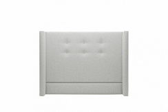 Carpe Diem Beds Headboard Tornö Low