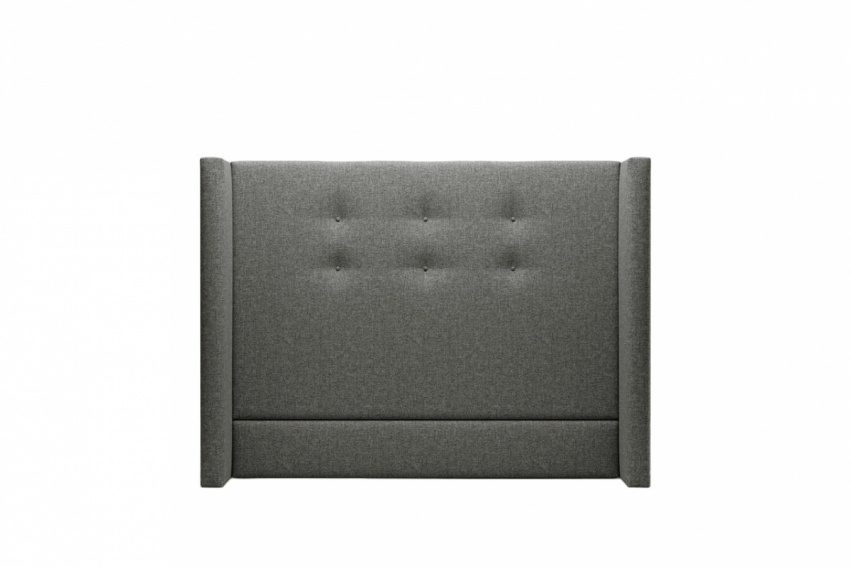 Carpe Diem Beds Headboard Tornö Low