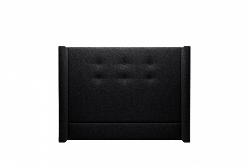 Carpe Diem Beds Headboard Tornö Low