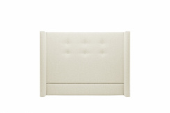 Carpe Diem Beds Headboard Tornö Low