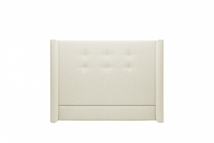 Carpe Diem Beds Headboard Tornö Low in the group Headboards / Brands / Carpe Diem Beds Headboards at Sängvaruhuset Elgen (733279167364800)