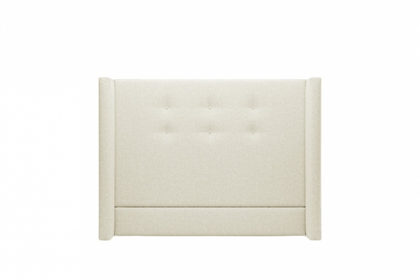 Carpe Diem Beds Headboard Tornö Low