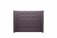 Carpe Diem Beds Headboard Tornö Low