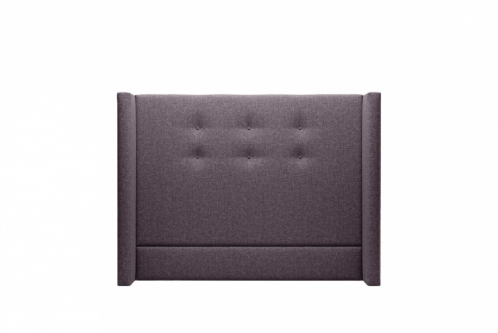 Carpe Diem Beds Headboard Tornö Low in the group Headboards / Brands / Carpe Diem Beds Headboards at Sängvaruhuset Elgen (733279167383900)