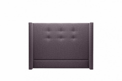 Carpe Diem Beds Headboard Tornö Low
