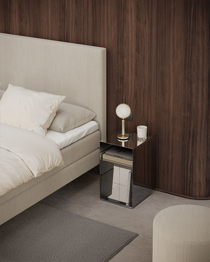 Carpe Diem Beds Pääty Rivö