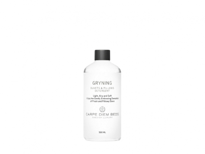 Carpe Diem Beds Gryning Down Detergent in the group Campaigns / Black Week - Bed Warehouse Elgen / at Sängvaruhuset Elgen (7332791682985)